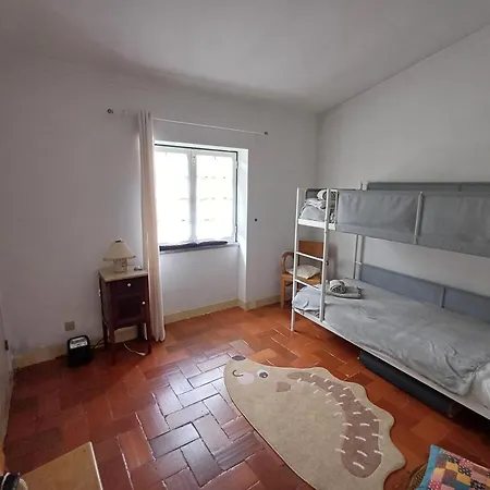 Casa Dos Pinheiros Nyaraló