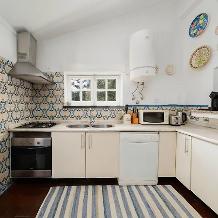 Casa Dos Pinheiros