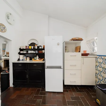 Casa Dos Pinheiros