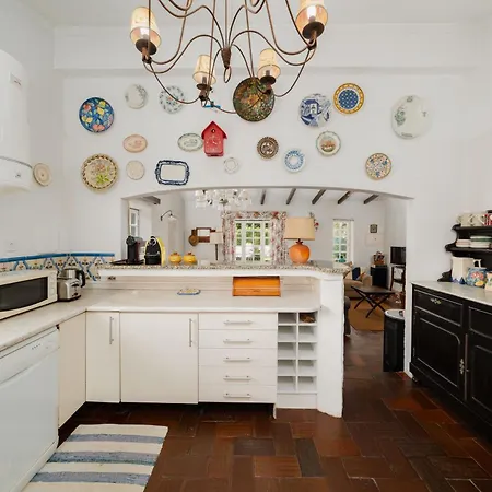 Casa Dos Pinheiros
